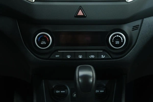 Внедорожник Hyundai Creta 2018 года, 1819000 рублей, Омск