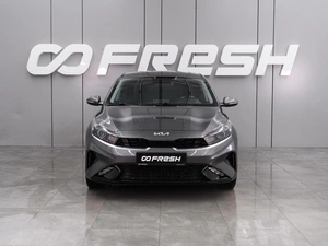 Седан Kia Cerato 2022 года, 2149000 рублей, Воронеж