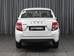 Седан ВАЗ (LADA) Granta 2025 года, 1048000 рублей, Ставрополь