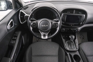 Внедорожник Kia Soul 2022 года, 1799000 рублей, Красноярск