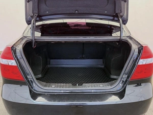 Седан ЗАЗ Vida 2012 года, 735000 рублей, Орёл