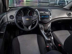 Хетчбэк Chevrolet Cruze 2014 года, 869000 рублей, Краснодар