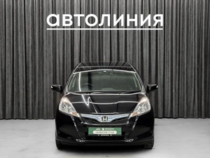 Хетчбэк Honda Fit 2012 года, 949000 рублей, Красноярск