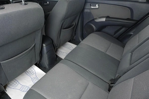 Внедорожник Kia Sportage 2009 года, 889000 рублей, Тюмень