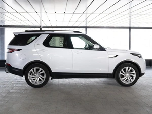 Внедорожник Land Rover Discovery 2019 года, 4300000 рублей, Санкт-Петербург