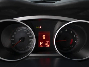 Внедорожник Peugeot 4007 2008 года, 890000 рублей, Омск
