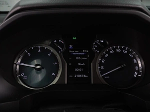 Внедорожник Toyota Land Cruiser Prado 2020 года, 6049000 рублей, Воронеж