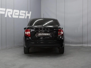 Седан ВАЗ (LADA) Granta 2023 года, 710000 рублей, Омск