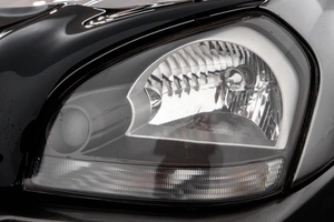 Внедорожник Hyundai Tucson 2005 года, 849000 рублей, Барнаул