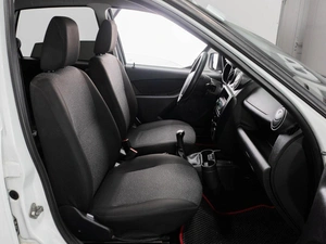 Седан ВАЗ (LADA) Granta 2018 года, 460000 рублей, Тюмень