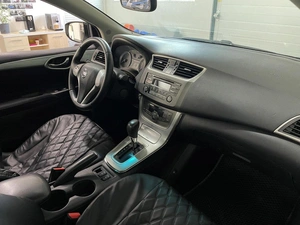 Седан Nissan Sentra 2014 года, 920000 рублей, Ярославль