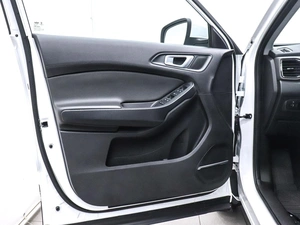 Внедорожник Chery Tiggo 4 2021 года, 1459000 рублей, Красноярск