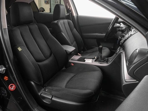 Седан Mazda 6 2011 года, 1049000 рублей, Тюмень