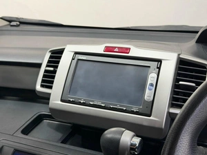 Минивэн Honda Freed 2014 года, 1099000 рублей, Красноярск