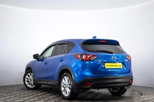 Внедорожник Mazda CX-5 2013 года, 1949000 рублей, Пермь
