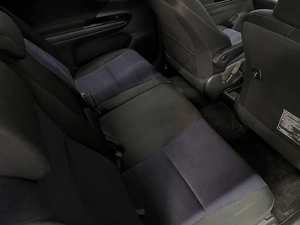 Минивэн Toyota Wish 2012 года, 1249000 рублей, Красноярск