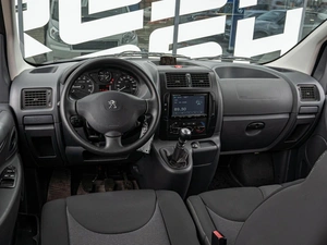 Минивэн Peugeot Expert 2014 года, 2429000 рублей, Краснодар