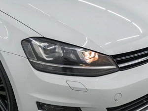 Универсал Volkswagen Golf 2013 года, 950000 рублей, Красноярск