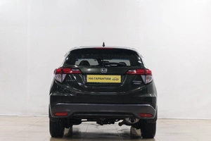 Внедорожник Honda Vezel 2014 года, 1499000 рублей, Новокузнецк