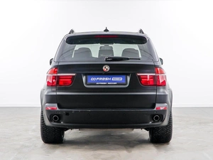 Внедорожник BMW X5 2008 года, 1498999 рублей, Москва