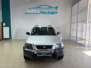 Внедорожник Honda CR-V 1996 года, 529000 рублей, Красноярск