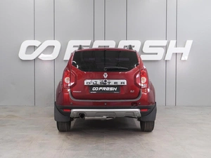 Внедорожник Renault Duster 2012 года, 869000 рублей, Воронеж