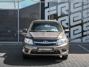 Лифтбек ВАЗ (LADA) Granta 2018 года, 540000 рублей, Краснодар