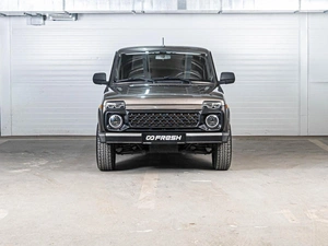 Внедорожник ВАЗ (LADA) 4x4 (Нива) 2020 года, 749000 рублей, Ставрополь