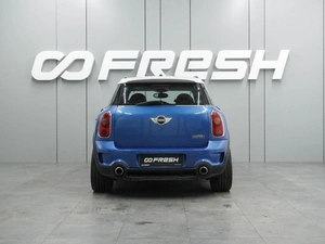 Внедорожник MINI Cooper S Countryman 2011 года, 1275000 рублей, Воронеж