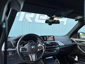 Внедорожник BMW X3 2019 года, 3950000 рублей, Ижевск