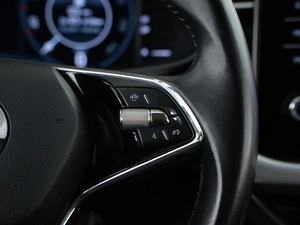 Лифтбек Skoda Rapid 2021 года, 1599050 рублей, Москва