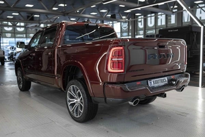 Пикап RAM 1500 2025 года, 11064446 рублей, Москва