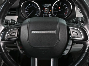 Внедорожник Land Rover Range Rover Evoque 2014 года, 2349000 рублей, Ростов-на-Дону