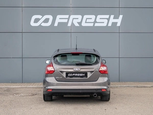 Хетчбэк Ford Focus 2012 года, 900000 рублей, Краснодар