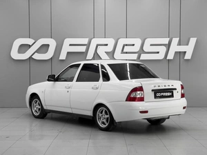 Седан ВАЗ (LADA) Priora 2012 года, 365000 рублей, Ростов-на-Дону