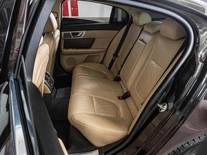 Седан Jaguar XF 2014 года, 1399000 рублей, Ставрополь