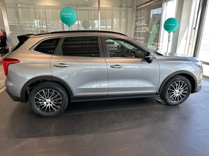 Внедорожник Haval Jolion 2025 года, 2849000 рублей, Красноярск