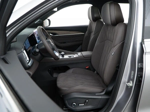 Внедорожник Geely Xingyue L 2025 года, 4197434 рублей, Москва