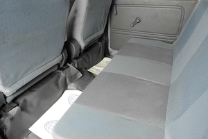 Фургон Daihatsu Hijet 2010 года, 569000 рублей, Тюмень