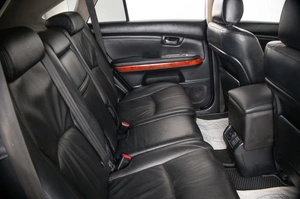 Внедорожник Lexus RX 2007 года, 1349000 рублей, Пермь