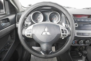 Седан Mitsubishi Lancer 2007 года, 699000 рублей, Кемерово