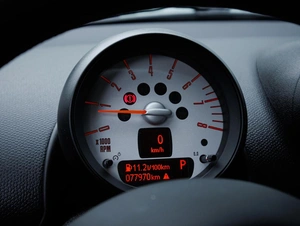 Хетчбэк MINI Cooper S Paceman 2013 года, 1699000 рублей, Большой Сочи