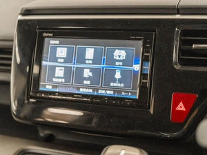 Минивэн Honda Stepwgn 2019 года, 1850000 рублей, Красноярск