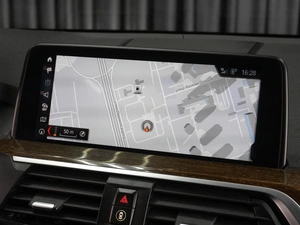 Внедорожник BMW X3 2017 года, 2888000 рублей, Тюмень