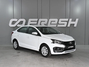 Седан ВАЗ (LADA) Iskra 2026 года, 1415000 рублей, Аксай