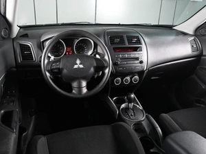 Внедорожник Mitsubishi ASX 2011 года, 1239000 рублей, Аксай