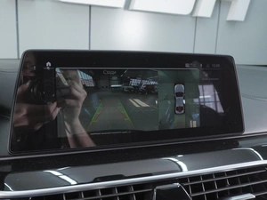 Седан BMW 5 серия 2020 года, 5299000 рублей, Ростов-на-Дону