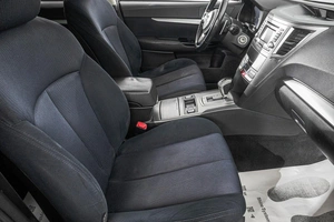 Универсал Subaru Outback 2012 года, 1599000 рублей, Барнаул