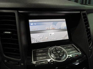 Внедорожник Infiniti QX70 2017 года, 2690000 рублей, Волгоград