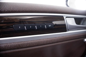 Внедорожник Volkswagen Touareg 2015 года, 3200000 рублей, Пермь